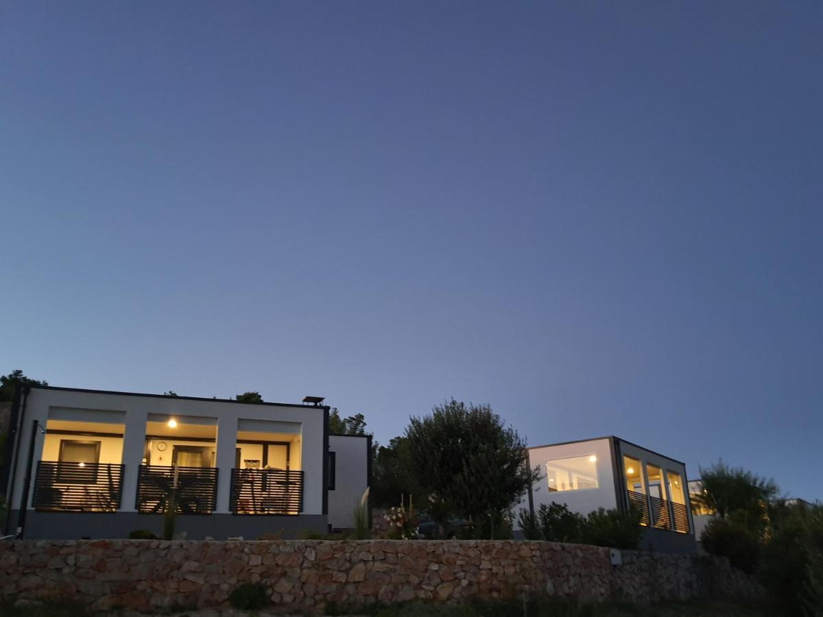 Mobile Home Tina 迪斯诺 外观 照片