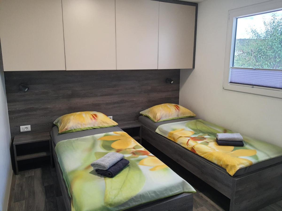 Mobile Home Tina 迪斯诺 外观 照片
