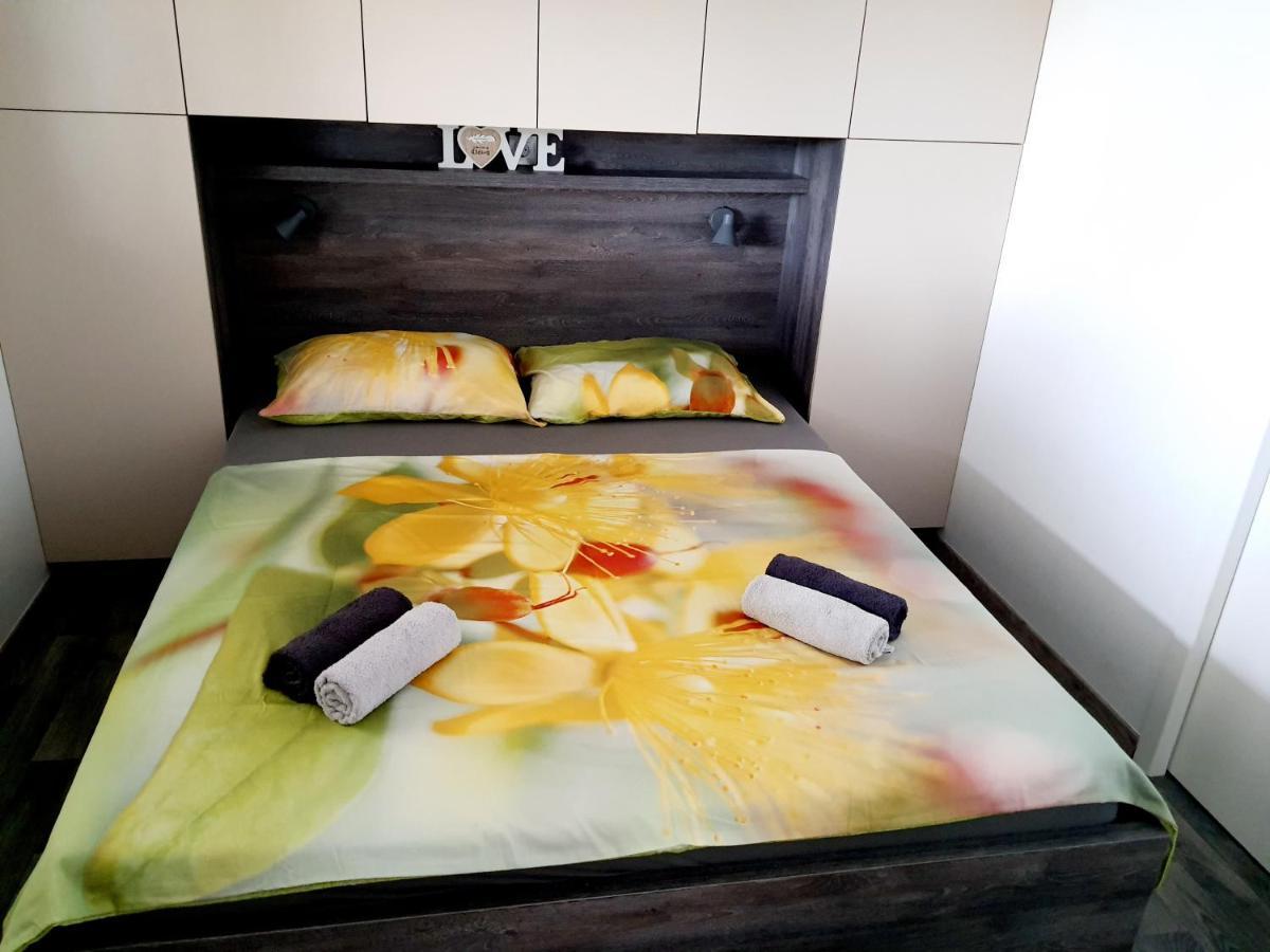 Mobile Home Tina 迪斯诺 外观 照片