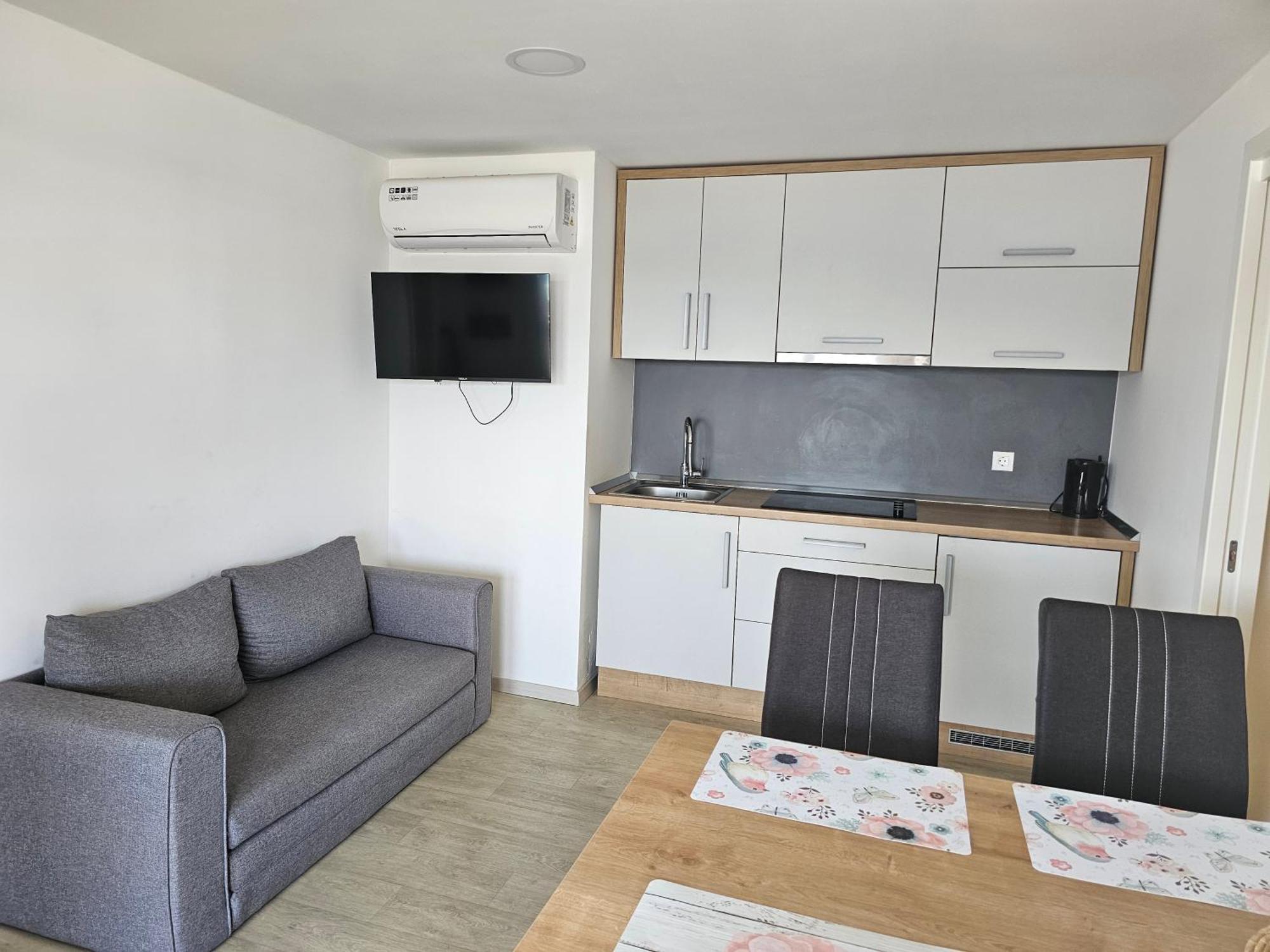 Mobile Home Tina 迪斯诺 外观 照片