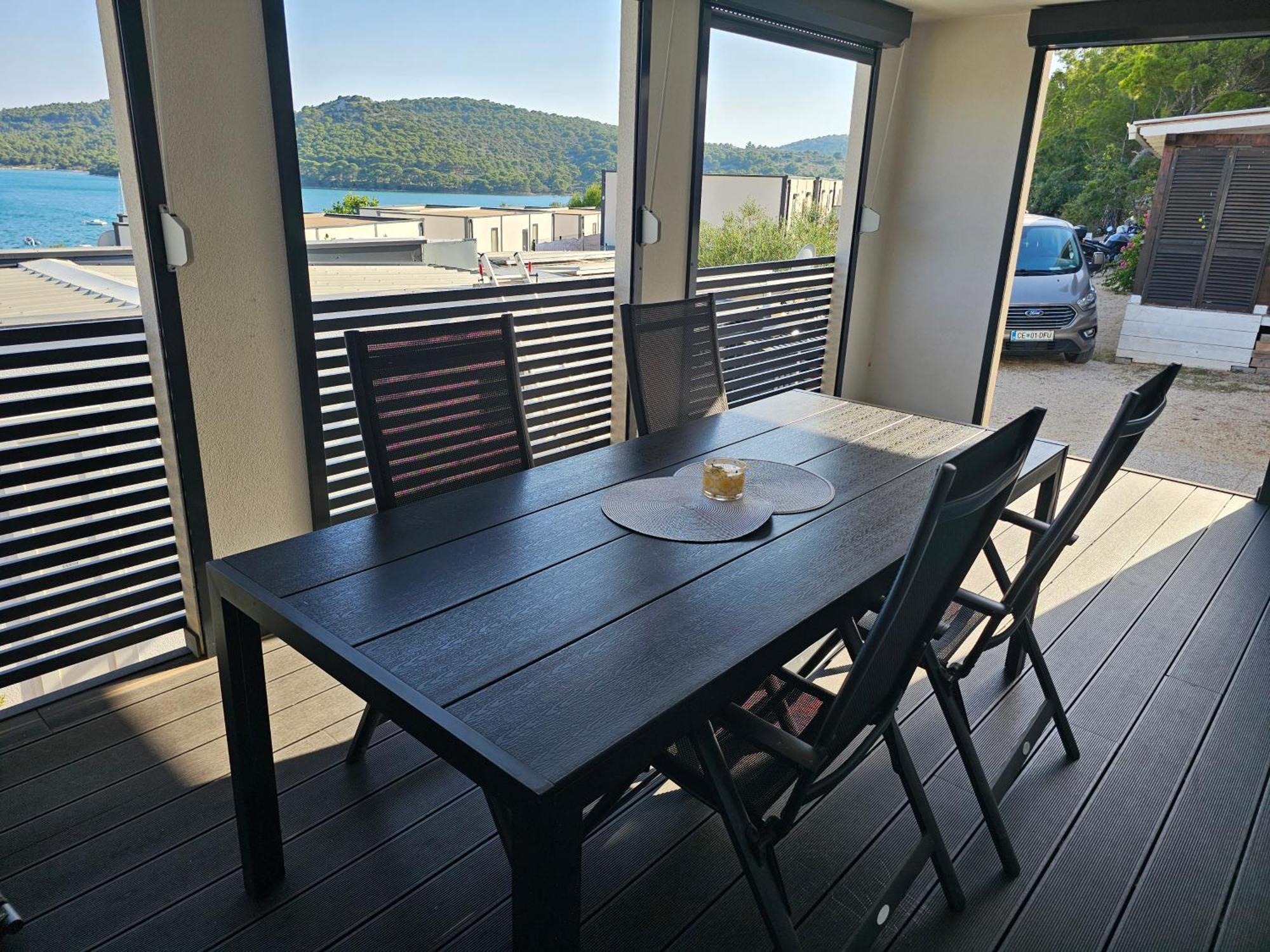 Mobile Home Tina 迪斯诺 外观 照片