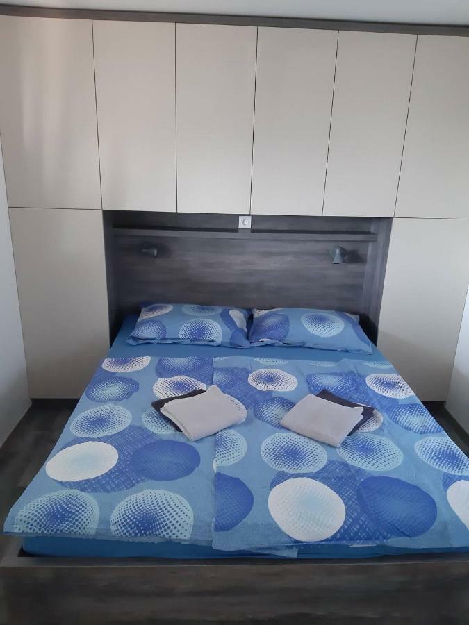 Mobile Home Tina 迪斯诺 外观 照片
