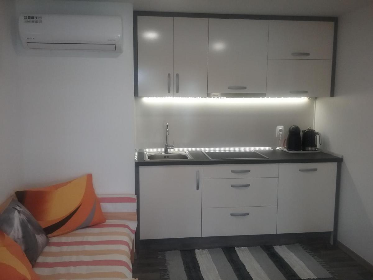 Mobile Home Tina 迪斯诺 外观 照片