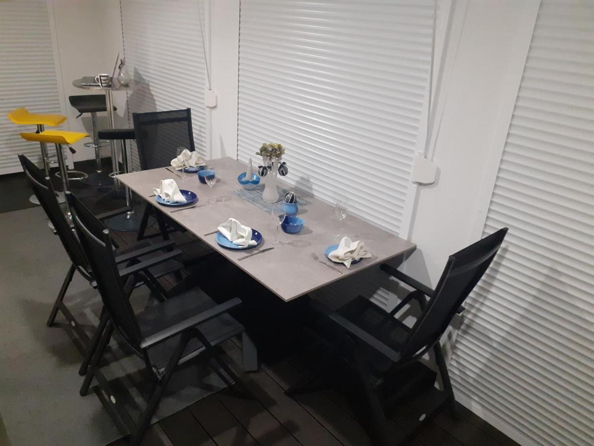 Mobile Home Tina 迪斯诺 外观 照片