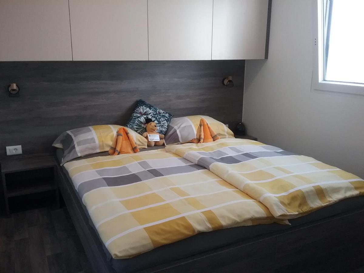 Mobile Home Tina 迪斯诺 外观 照片