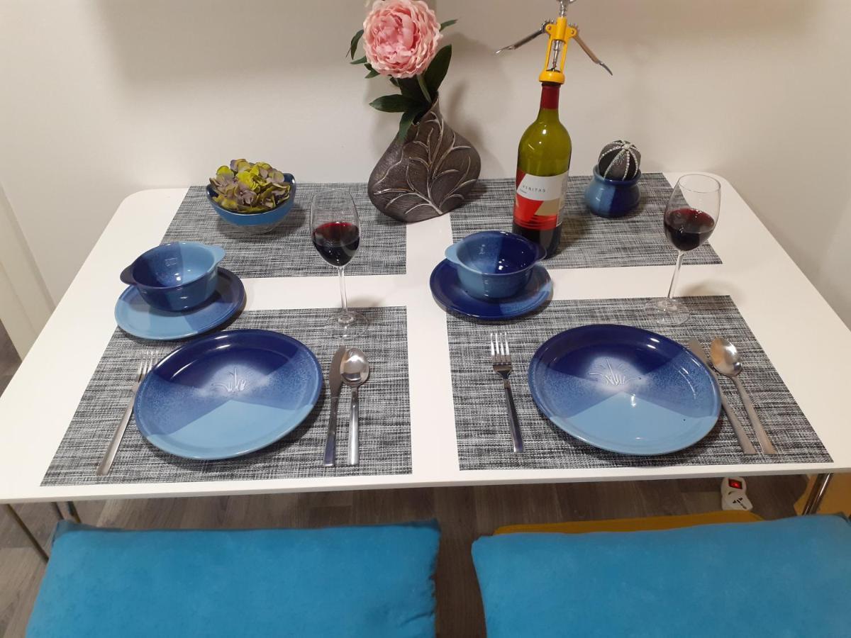 Mobile Home Tina 迪斯诺 外观 照片