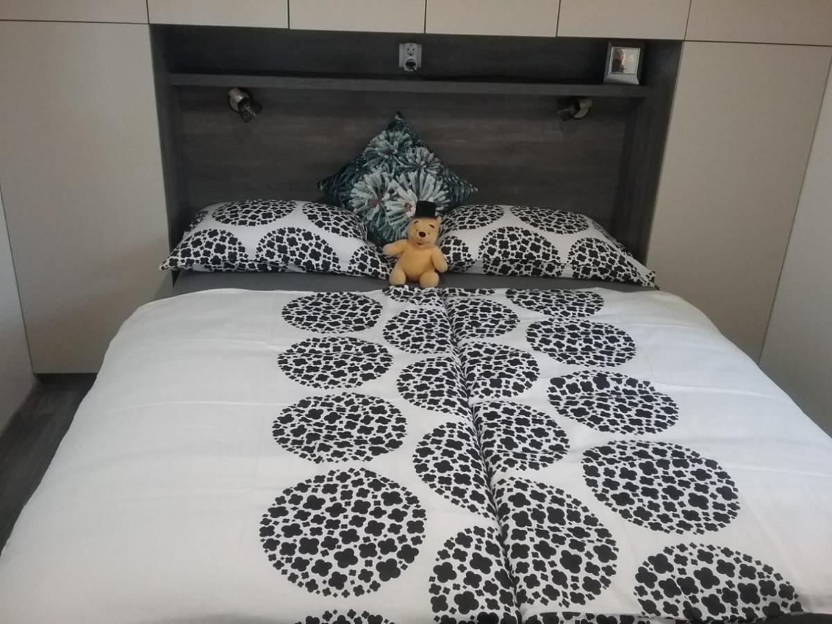 Mobile Home Tina 迪斯诺 外观 照片