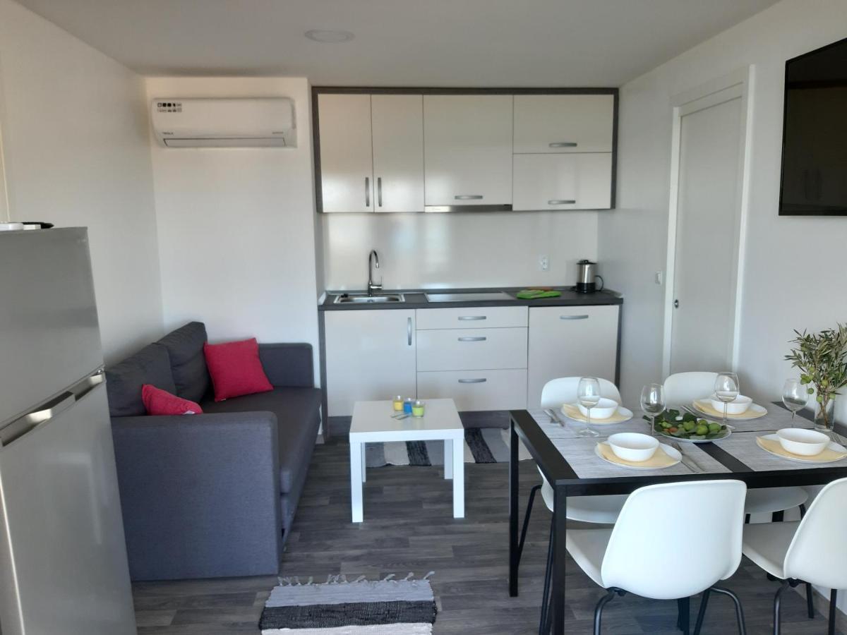 Mobile Home Tina 迪斯诺 外观 照片